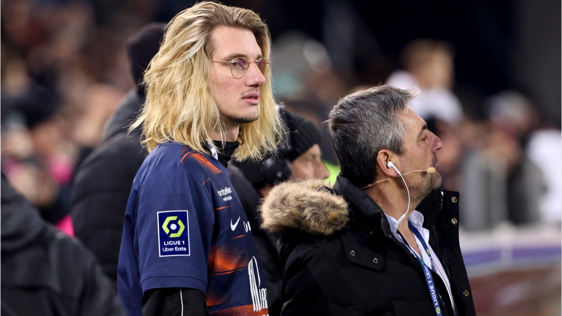 VOICI : Lol, qui rit sort : pourquoi Paul Mirabel divise les internautes (1)