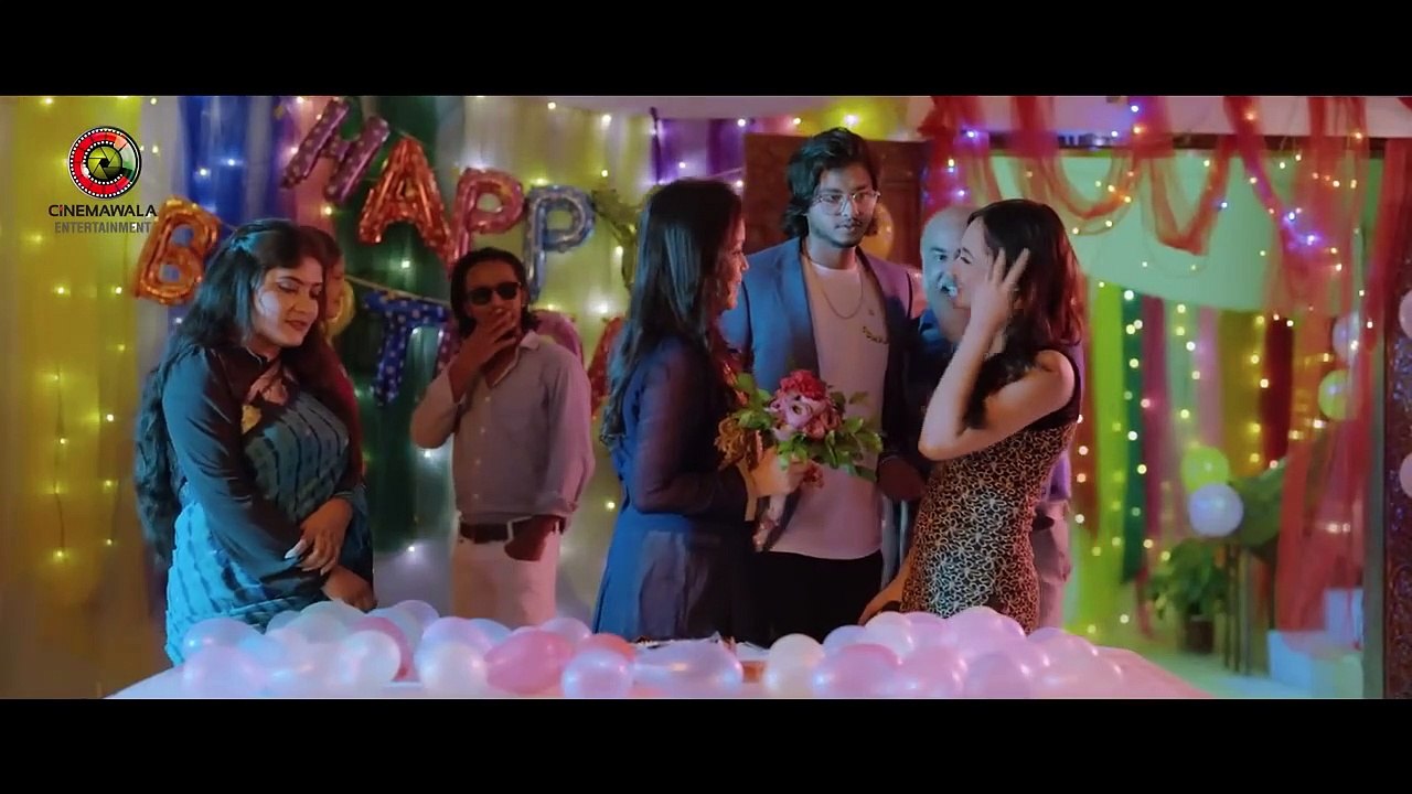 জান বাবু - Jaan Babu - Arosh Khan - Anamika Oyshee - Tania Brishty - New Bangla Natok 2023 - Romance