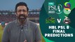 HBL PSL 8 Final Predictions  | Multan Sultans vs Lahore Qalandars | HBL PSL 8 | Mi2T