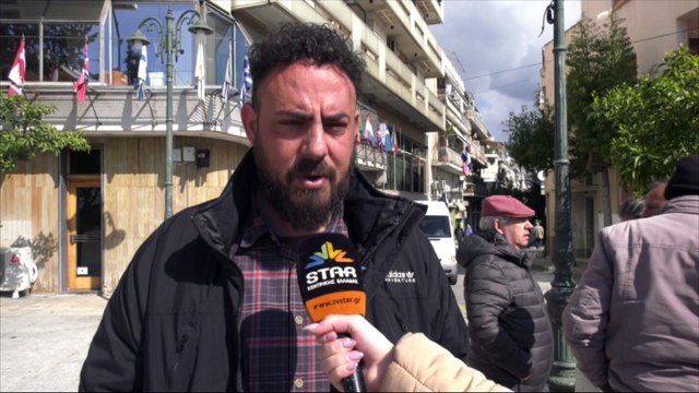 Πραγματοποιήθηκε το 2ο συνέδριο της Ομοσπονδίας Αγροτικών Συλλόγων Φθιώτιδας- Στο επίκεντρο το υψηλό κόστος παραγωγής