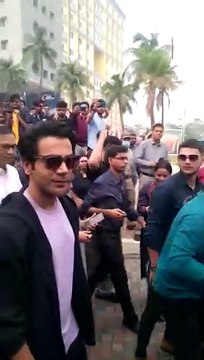 Bheed FinalRajkummar Rao Flags off Bheed Walkathon Stands With Migrant Workers Affected During Lockdown