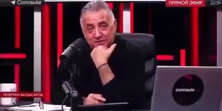 депутат РФ Багдасаров предложил напасть на Турцию и вернуть Константинополь