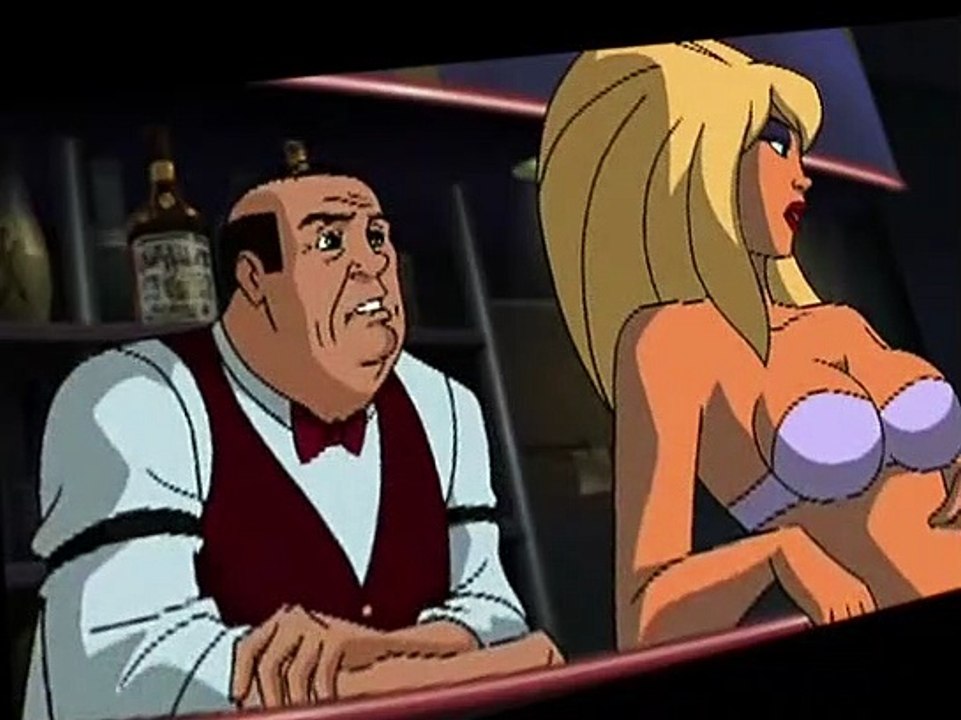 Stripperella Stripperella E002 – Beauty and the Obese, Part 2