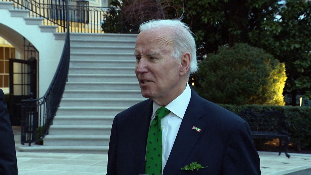 IStGH-Haftbefehl gegen Putin stößt weitgehend auf positives Echo