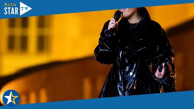 Vivre en plein coeur de Paris n'est plus envisageable : Amel Bent ne veut plus habiter dans la cap