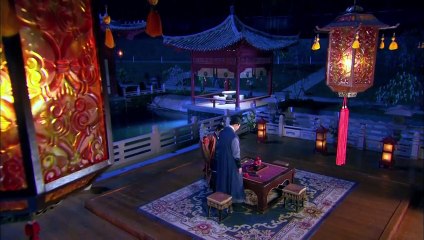 Mỹ Nhân Tư Phòng Thái - Tập 34