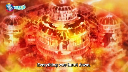 Hạt giống tiếng hoá ss2 tập 8