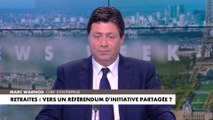 Marc Warnod : «L’opinion des Français sur beaucoup de sujets est en décalage avec les idées politiques.»