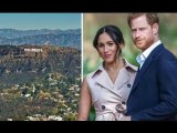 Le «jeu est terminé» de Harry et Meghan alors que les cotes d'approbation sont «à travers le sol»