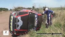 Compilation rally crash and fail 2017 Nº2 by @choptorally