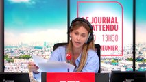 Le Journal Inattendu du 18 mars 2023