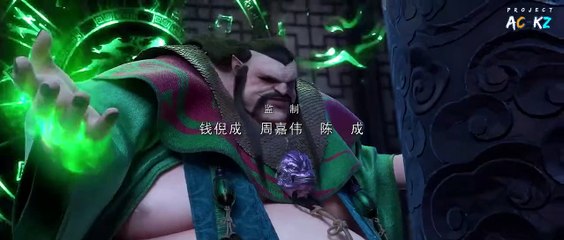 Stellar Transformation Season 3 Episode 04 Subtitle Indonesia