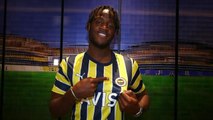 Batshuayi Alanyaspor maçında yok mu, neden yok? Batshuayi sakat mı, kaç maç yok?