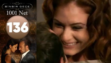 Tisíc a Jedna Noc | Epizoda 136-137