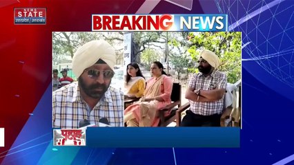 Uttarakhand News : हरिद्वार में बारिश से तापमान में गिरावट