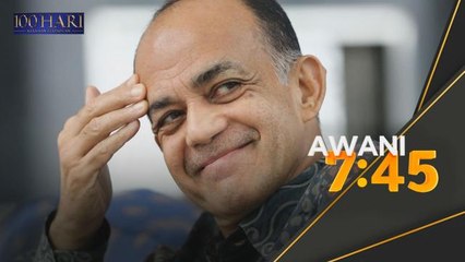 Syed Mokhtar enggan dikaitkan dengan mana-mana parti politik