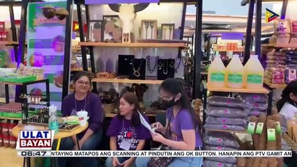 Trade Fair Summit, inilunsad para sa mga negosyanteng Pinay sa Tacloban