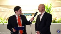 MIPIM Exclusive - Fundamentals of the Danish CRE market / ITW with Carl-John Collet, Chief Investment Officer at Fokus Asset Management