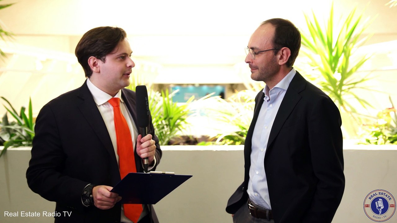 MIPIM EXCLUSIVE - adopting a contrarian approach for the retail sector / Interview with Arnaud Claoue, Managing Partner at Othrys