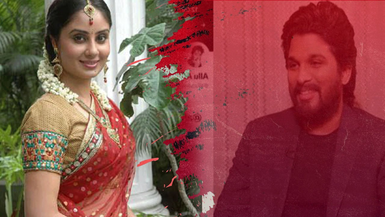 Allu Arjun Blocks Varudu Heroine Bhanusri Mehra కారణం ఇదే.. నటి గగ్గోలు | Telugu OneIndia