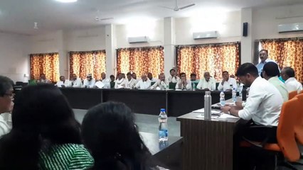 नहर में मूंग के लिए 25 को छूटेगा पानी