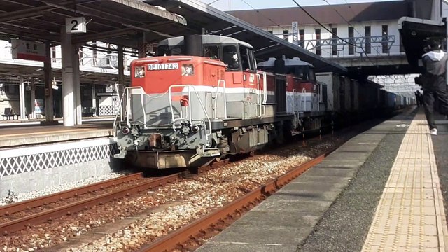 20211211_111308 その78 3093レ・3093列車 No. 78, train 3093 and 3093 Les.