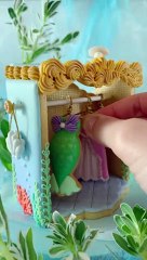 Ginger Bread Doll House Cookies