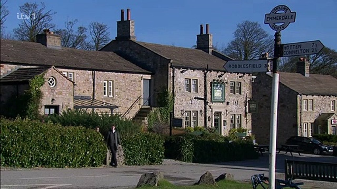 Emmerdale 17th March 2023