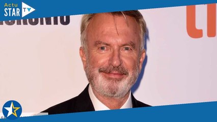 Sam Neill (Jurassic Park) : l’acteur de 75 ans annonce être atteint d’un cancer