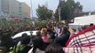Samandağ'da kadınların 40'ıncı gün yürüyüşü: Hüznümüz isyanımızdır