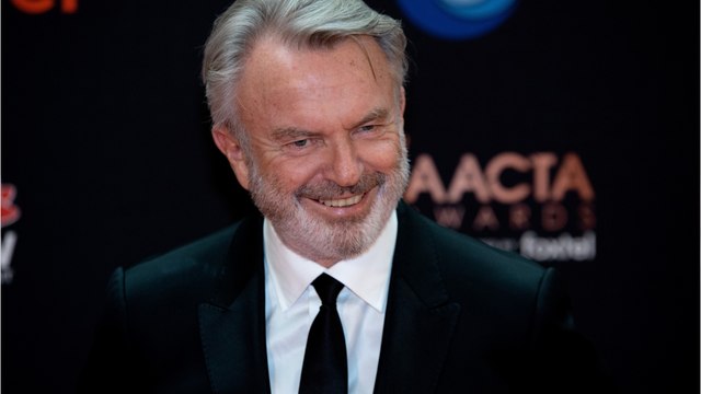 GALA VIDEO - Sam Neill (Jurassic Park) : l’acteur de 75 ans annonce être atteint d’un cancer