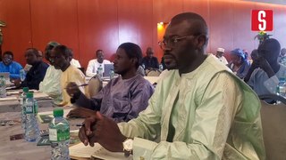 Sénégal Numérique SA poursuit sa mission de digitalisation de l'administration sénégalaise