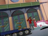 The Sylvester & Tweety Mysteries S01 E02