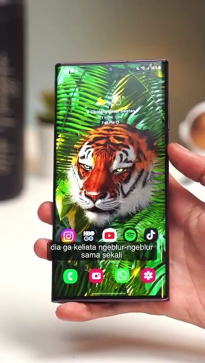 Wallpaper 3D terbaik