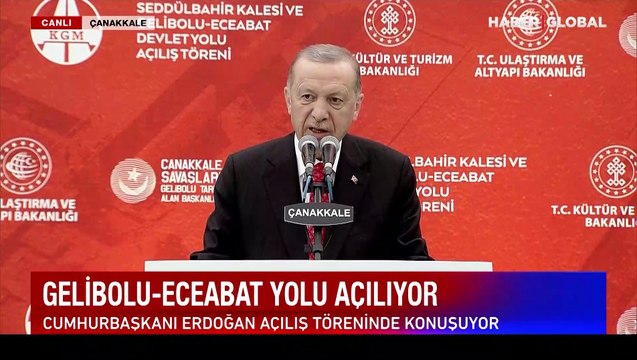 Cumhurbaşkanı Erdoğan duyurdu: Tahıl Koridoru anlaşması uzatıldı
