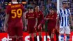 Real Sociedad 0-0 Roma European League Round Of 16 Match Highlights