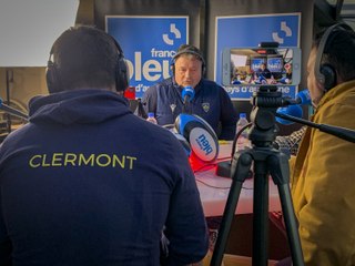 ASM Romagnat : Didier Retière, la place du rugby féminin