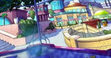 Totally Spies Totally Spies S05 E016 – Miss Spirit Fingers