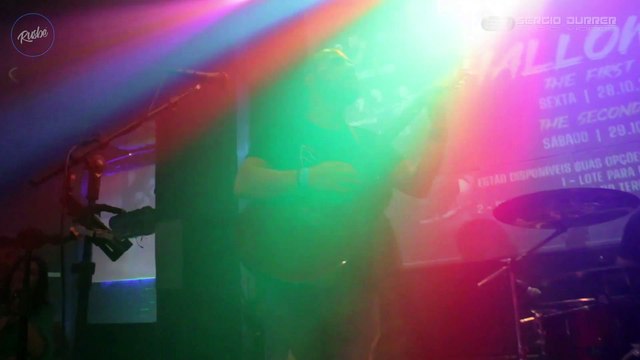 20221022 Lucas Degásperi - Head Over Heels ( Tears For Fears )