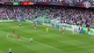 Manchester United Vs Real Betis 0-1_ Highlights