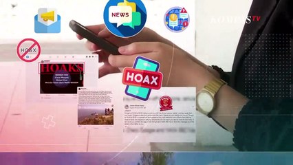 Video Mengandung Virus Virtex Beredar Melalui Whatsapp | NEWS OR HOAX