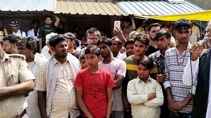 आखिर फूट पड़ा कामां को जिला नहीं बनाने पर गुस्सा !