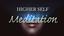 Powerful Guided Meditation I 10 Min Deep Meditation I Higher Self Guided Meditation I