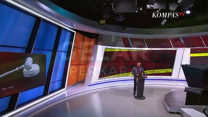 Kesaksian Ayah AKBP Dody Ungkap Dugaan Bisnis Sabu Teddy Minahasa