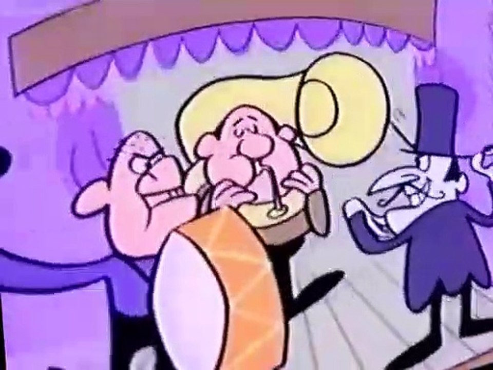 The Dudley Do-Right Show The Dudley Do-Right Sh...