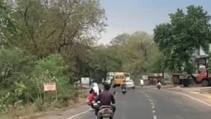 बालाघाट: बेमौसम बारिश किसानों की बढ़ी चिंता, देखे रिपोर्ट