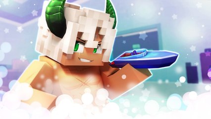 A Lush Bubble Bath - My Inner Demons [Eps.21] Minecraft Roleplay