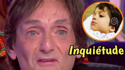 Accident de la Palmade : des nouvelles inquiétantes sur l'état du jeune garçon