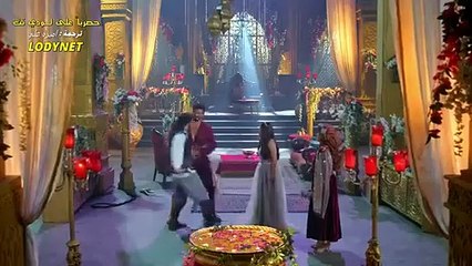 مسلسل علي بابا مترجم حلقة 174
