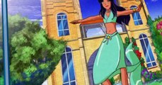 Totally Spies Totally Spies S05 E018 – Evil Mascot